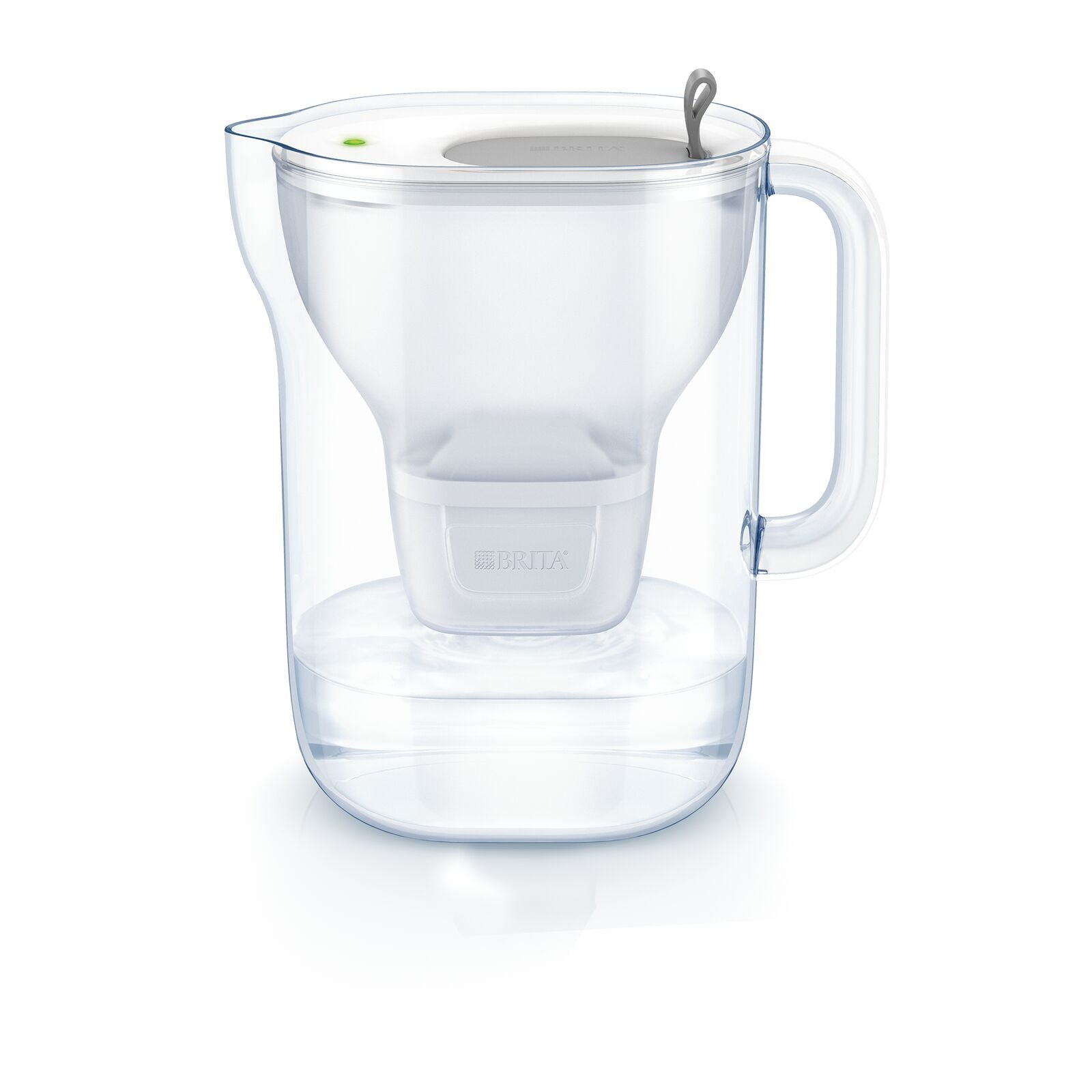 Brita Style Kanna Grå