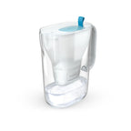 Brita Style + 3 MXPro Bundle Blue