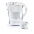 Brita Marella + 12 MXPro Bundle White