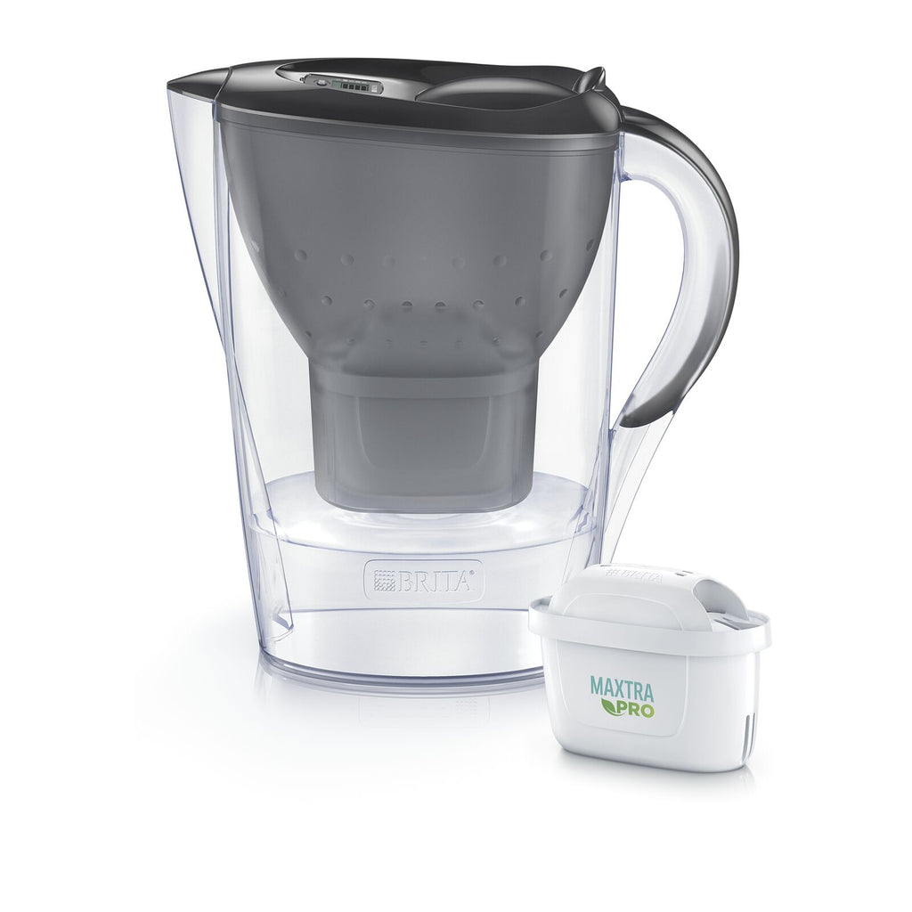 Brita Marella + 3 MXPro Bundle Graphite