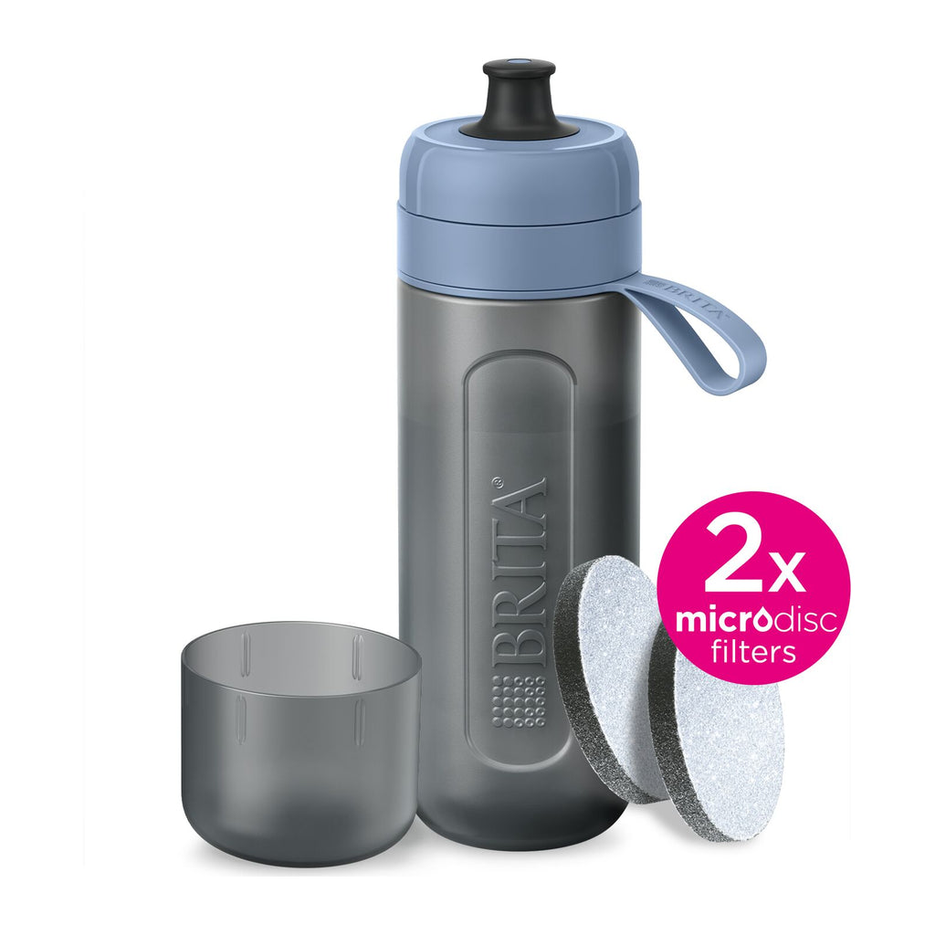 Brita Active Water bottle Light blue