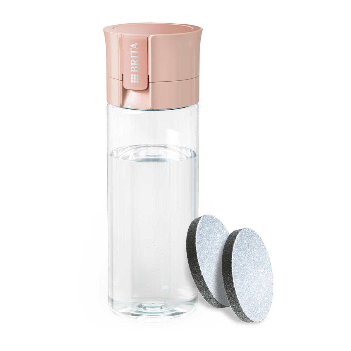 Water bottle