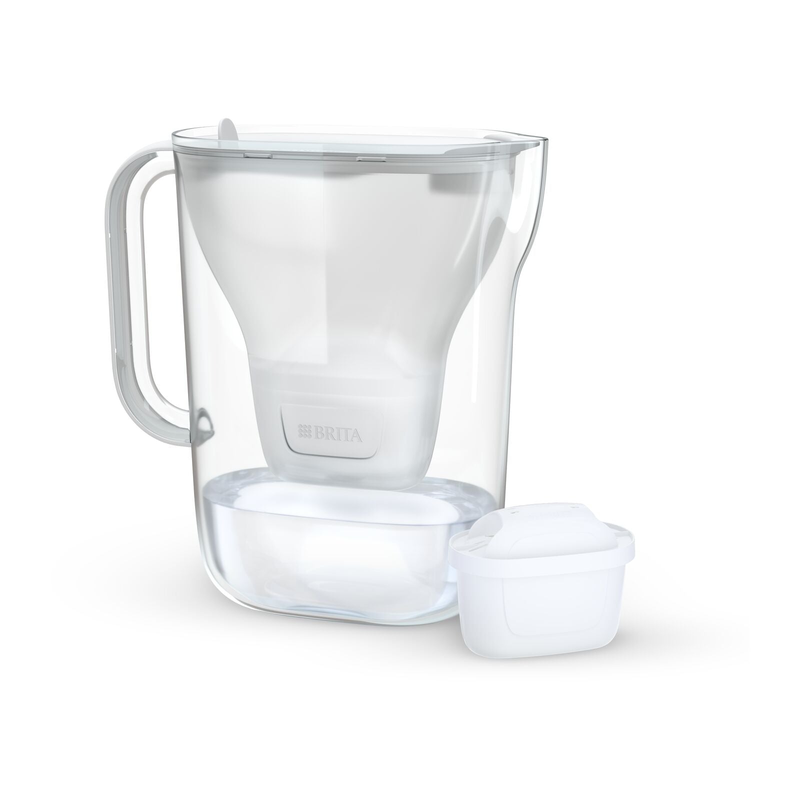 Brita Style Essential Kanna Vit