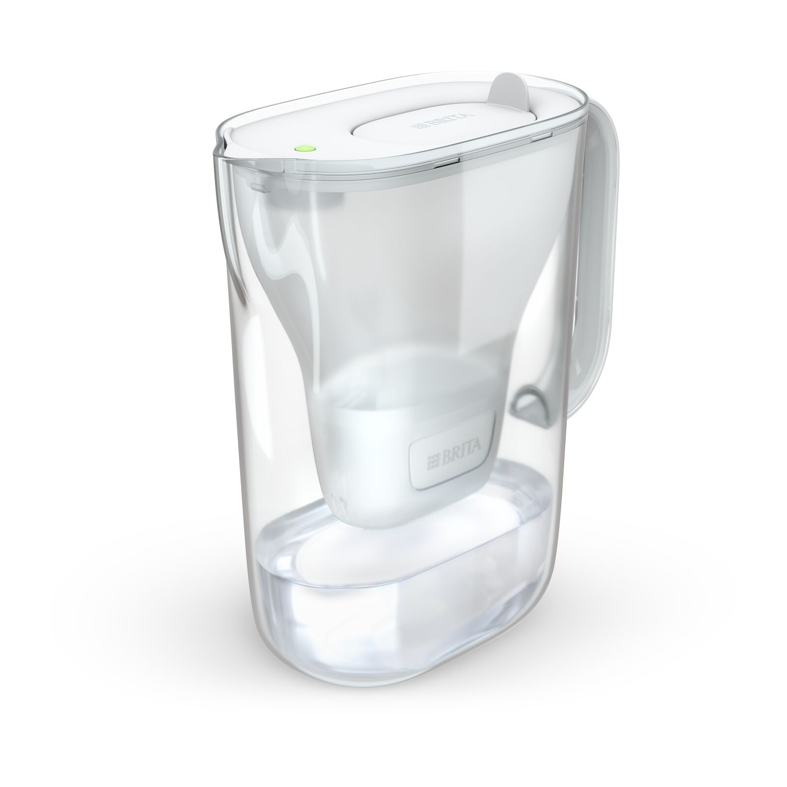 Brita Style Essential Kannu Valkoinen