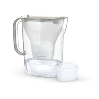 Brita Style Essential Jug Sand