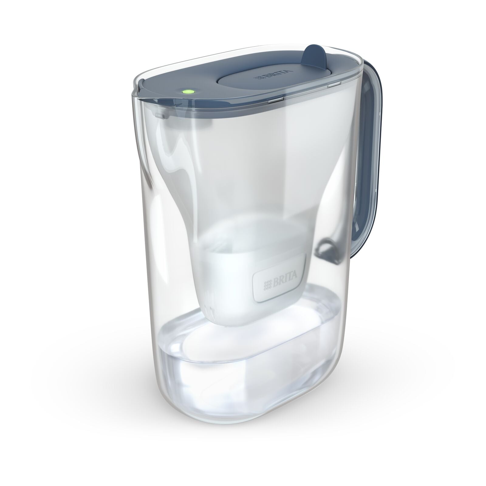 Brita Style Essential Kannu Sininen