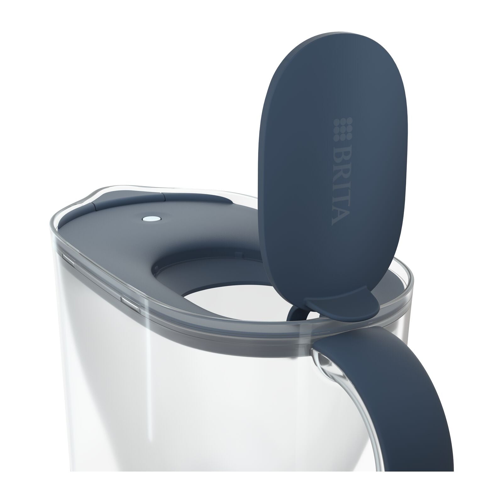 Brita Style Essential Kannu Sininen