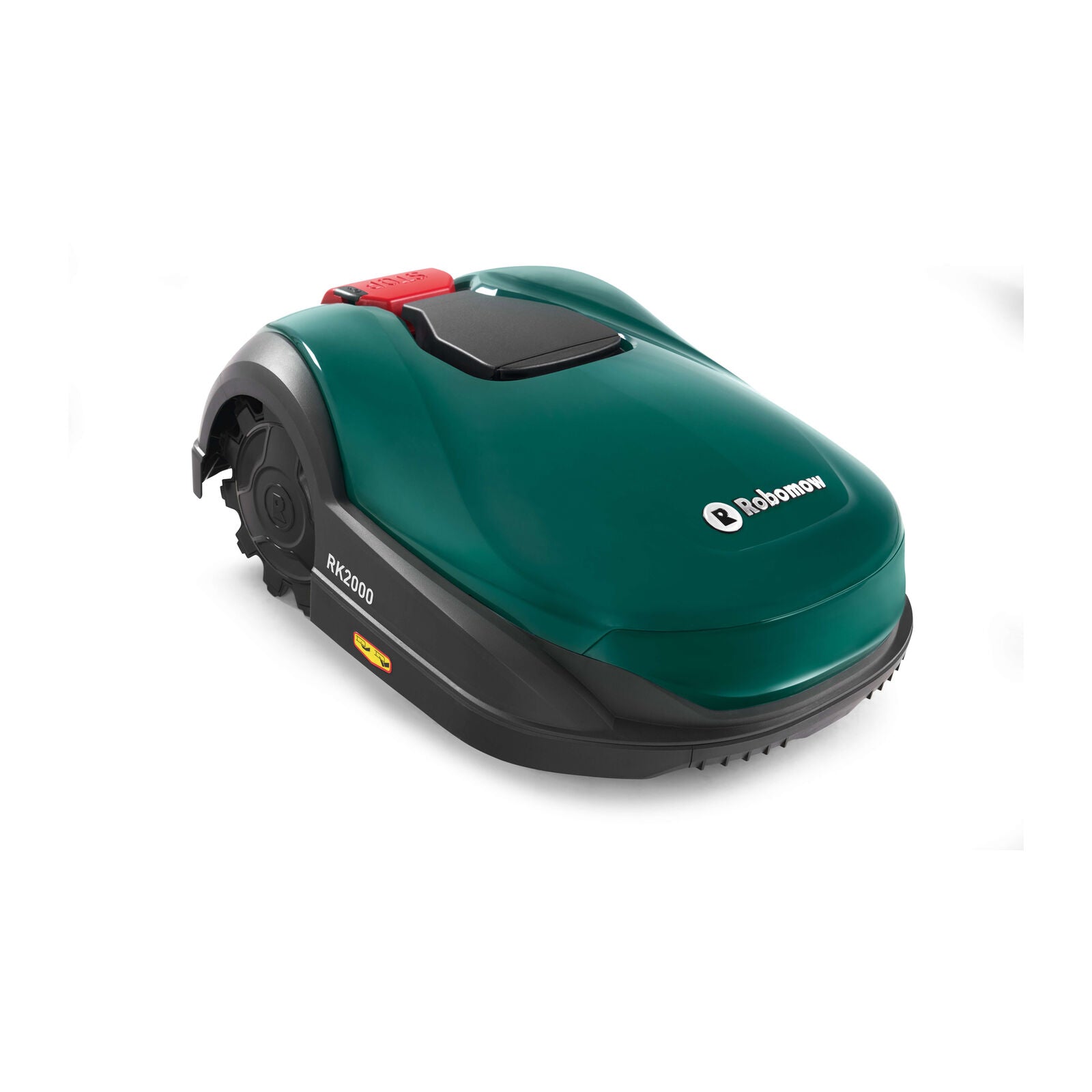 Robomow RK 2000 Robotic lawn mower Green