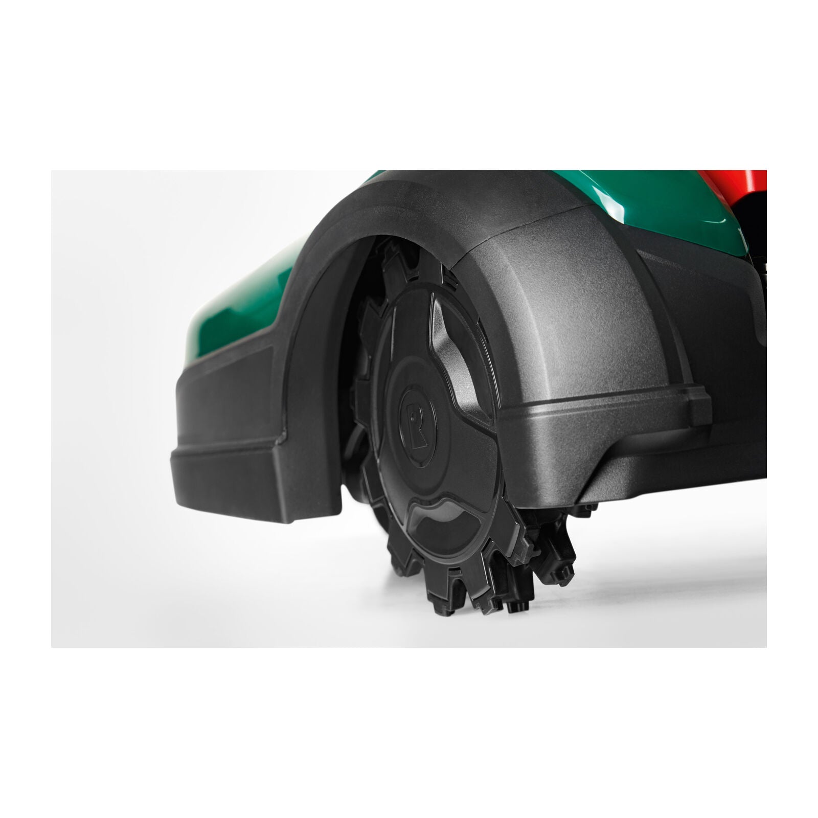 Robomow RK 2000 Robotic lawn mower Green