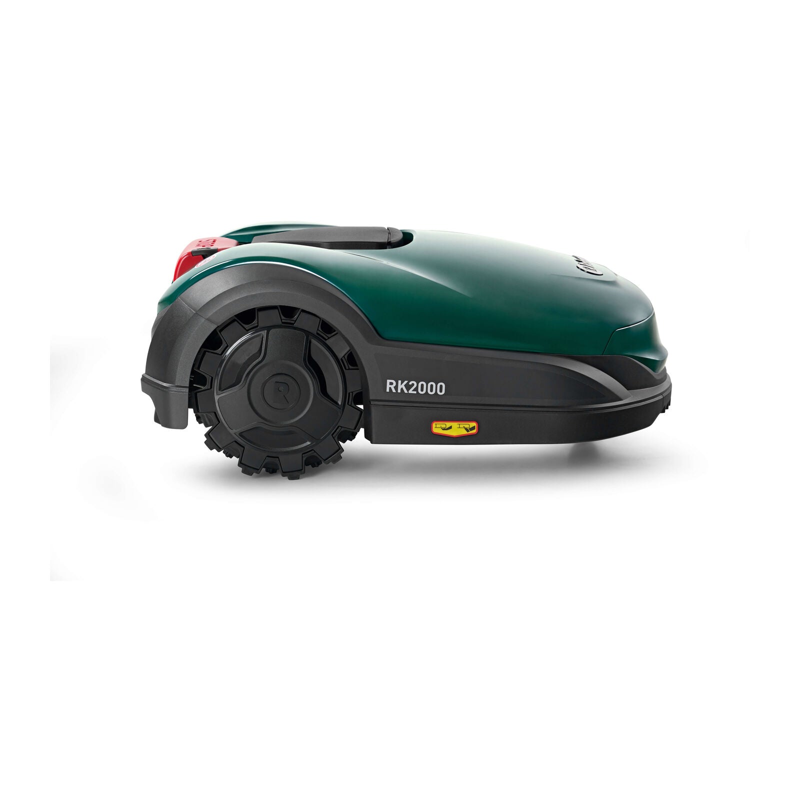 Robomow RK 2000 Robotic lawn mower Green