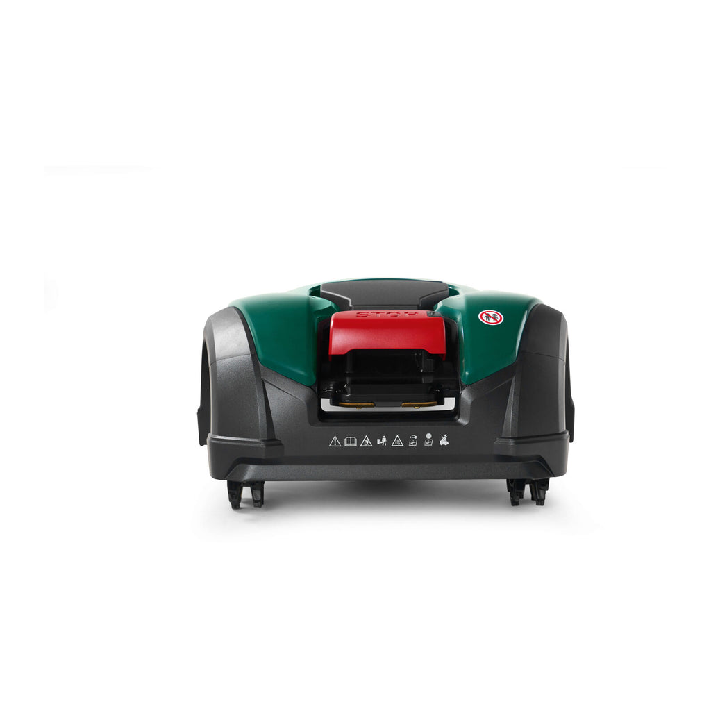 Robomow RK 2000 Robotic lawn mower Green