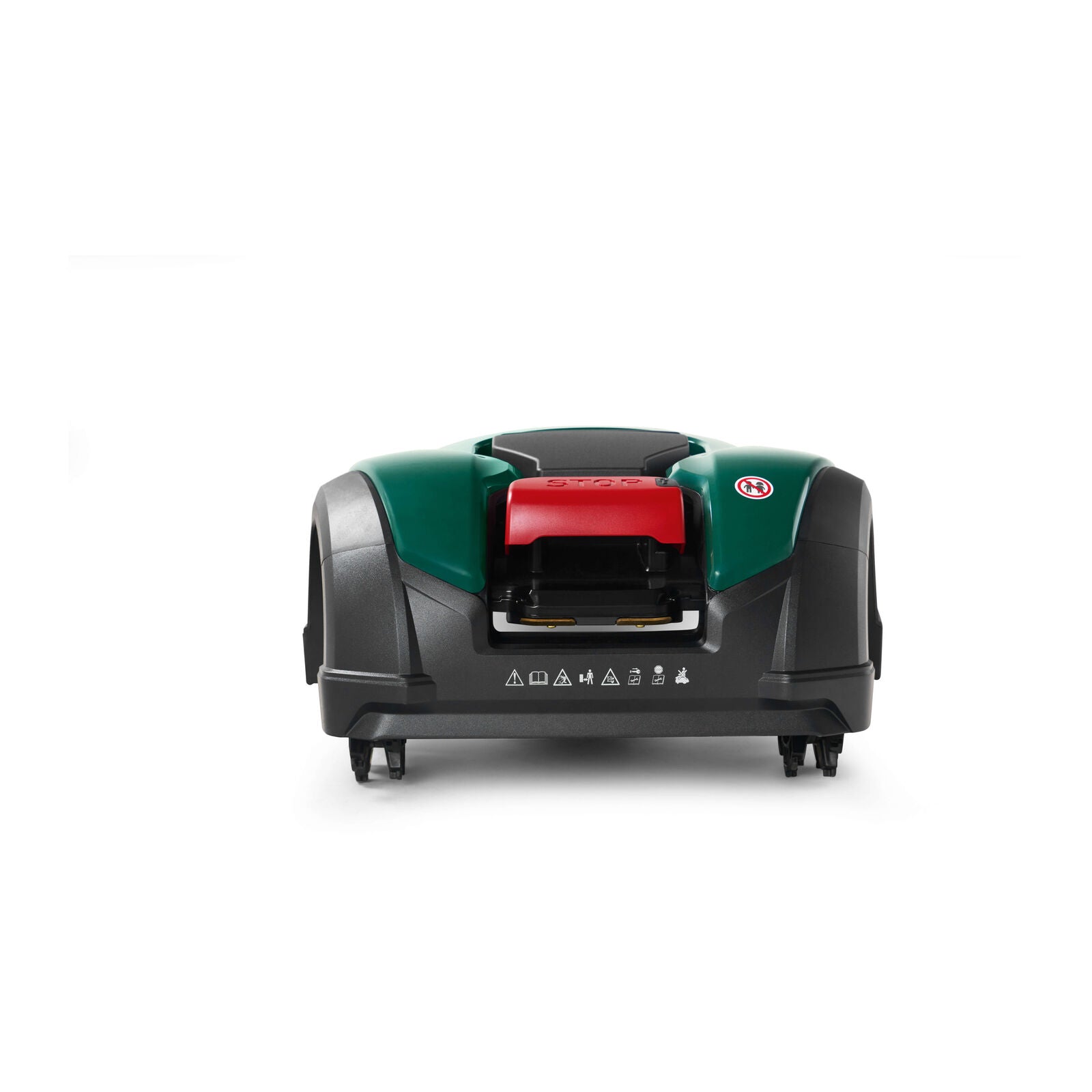 Robomow RK 2000 Robotic lawn mower Green