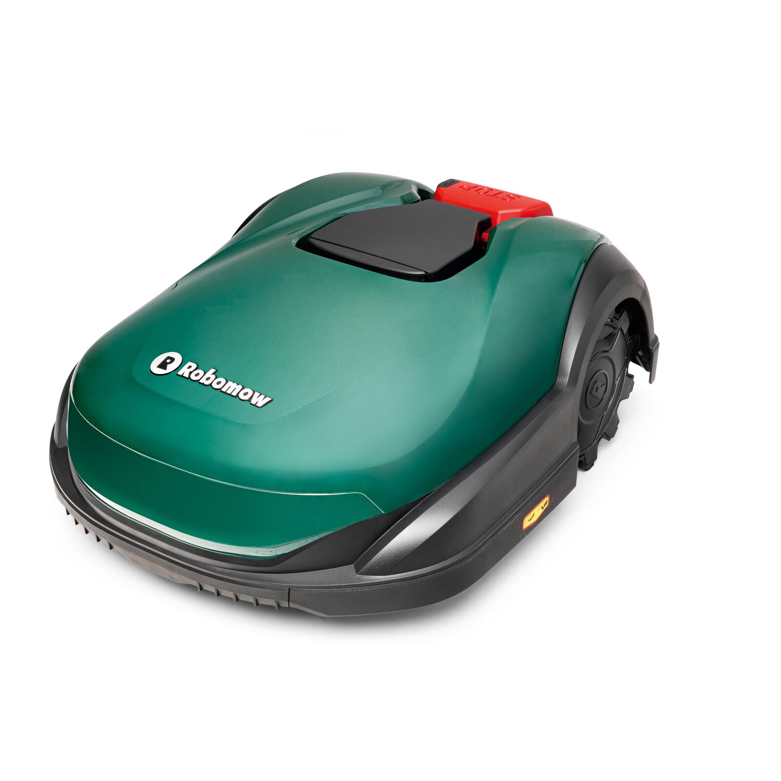 Robomow RK 3000 Pro Robotic lawn mower Green