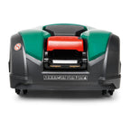 Robomow RK 3000 Pro Robotic lawn mower Green