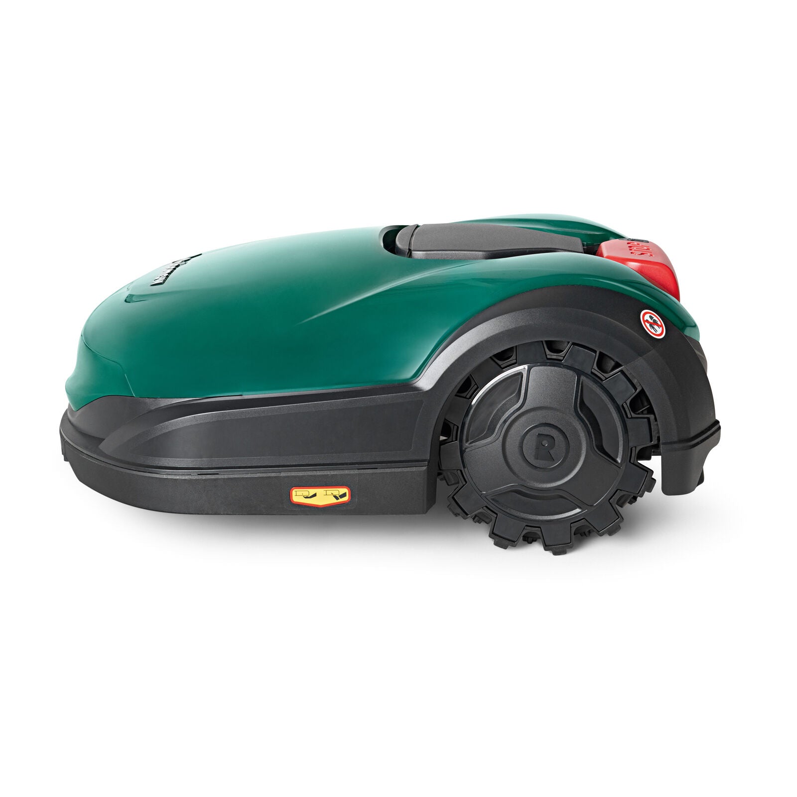 Robomow RK 3000 Pro Robotic lawn mower Green