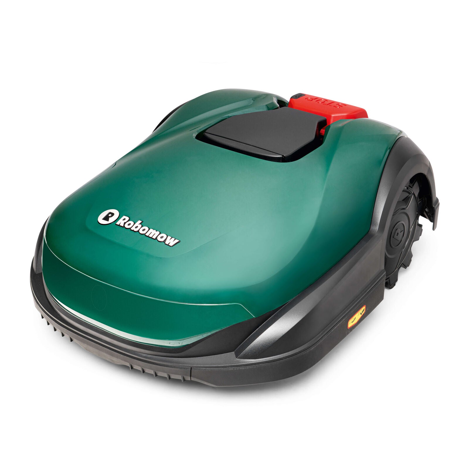Robomow RK 4000 Pro Robotic lawn mower Green