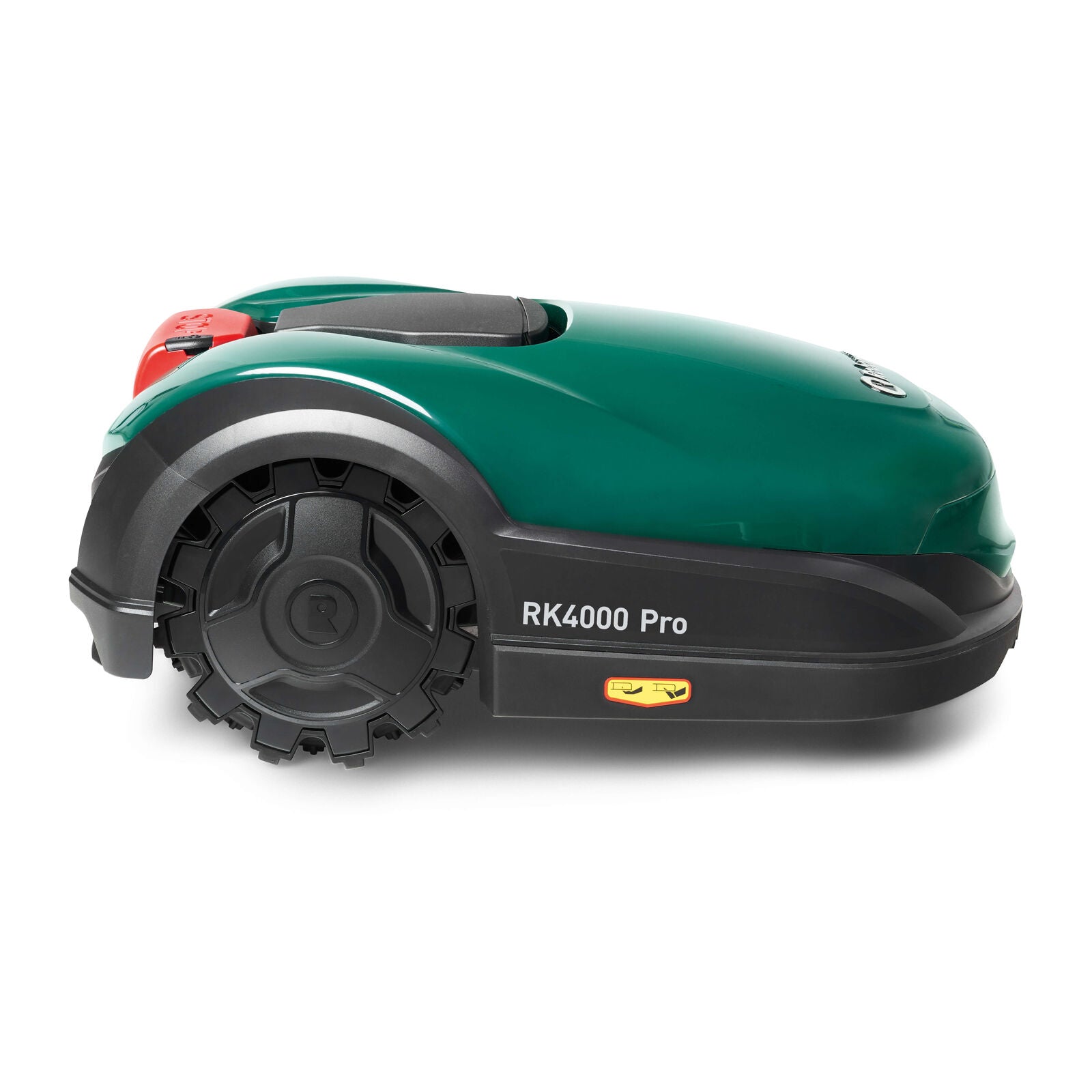 Robomow RK 4000 Pro Robotic lawn mower Green