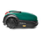 Robomow RK 4000 Pro Robotic lawn mower Green
