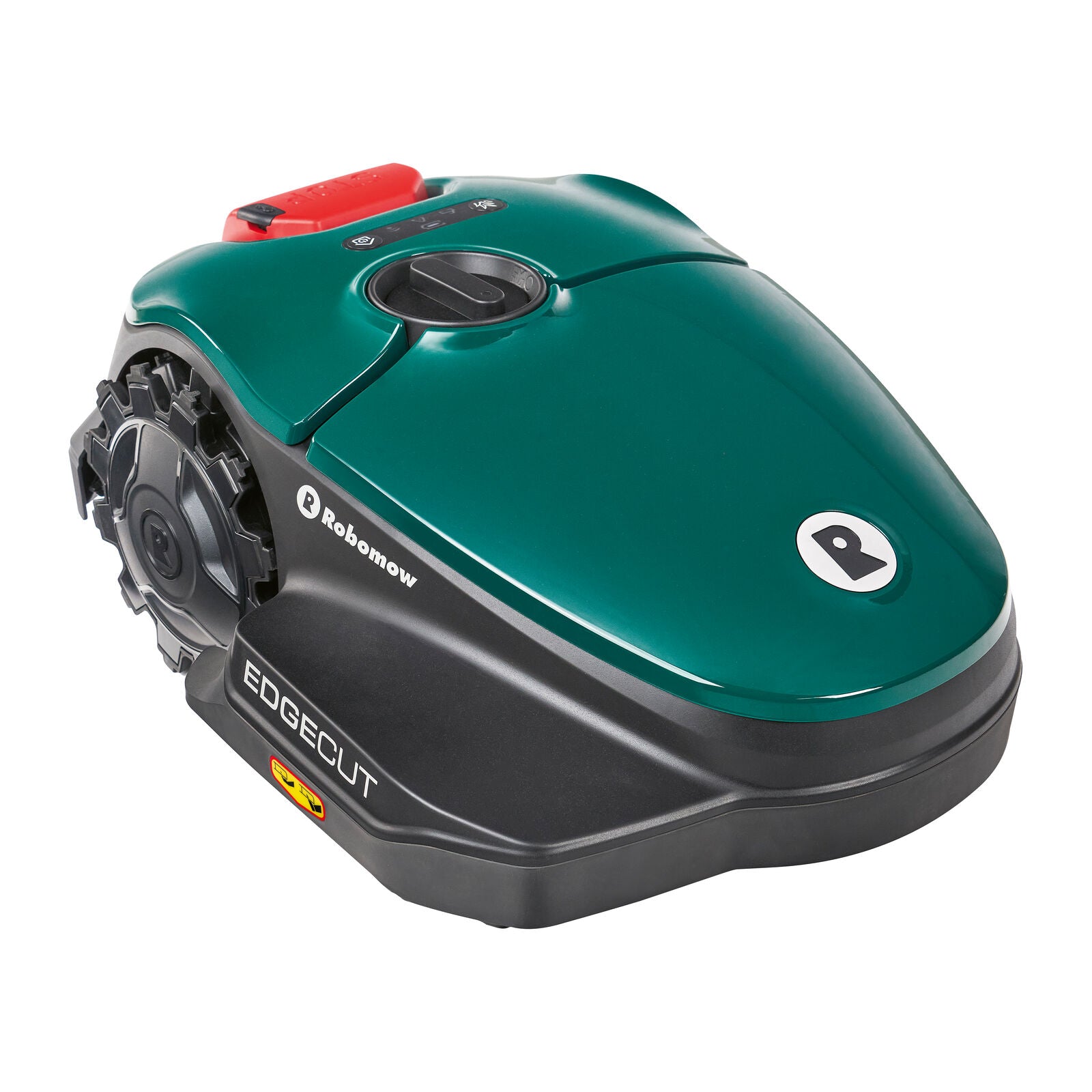 Robomow Robomow RKS 1500 Robotic lawn mower Green