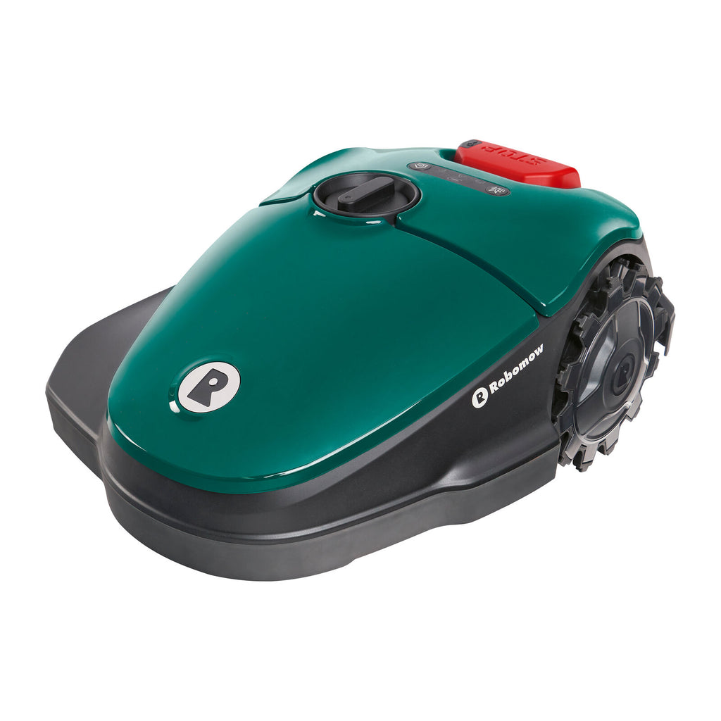Robomow Robomow RKS 1500 Robotic lawn mower Green