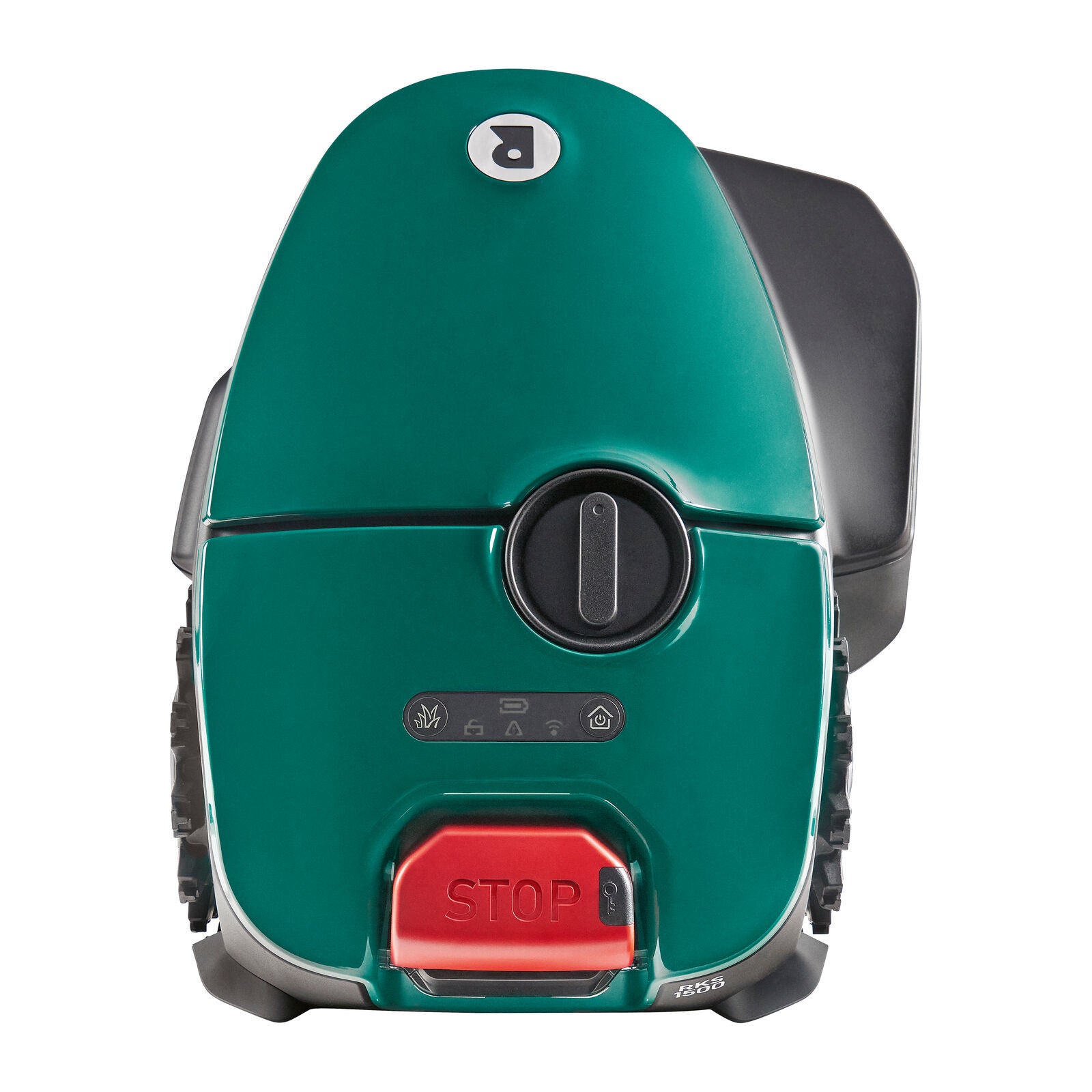 Robomow Robomow RKS 1500 Robotic lawn mower Green