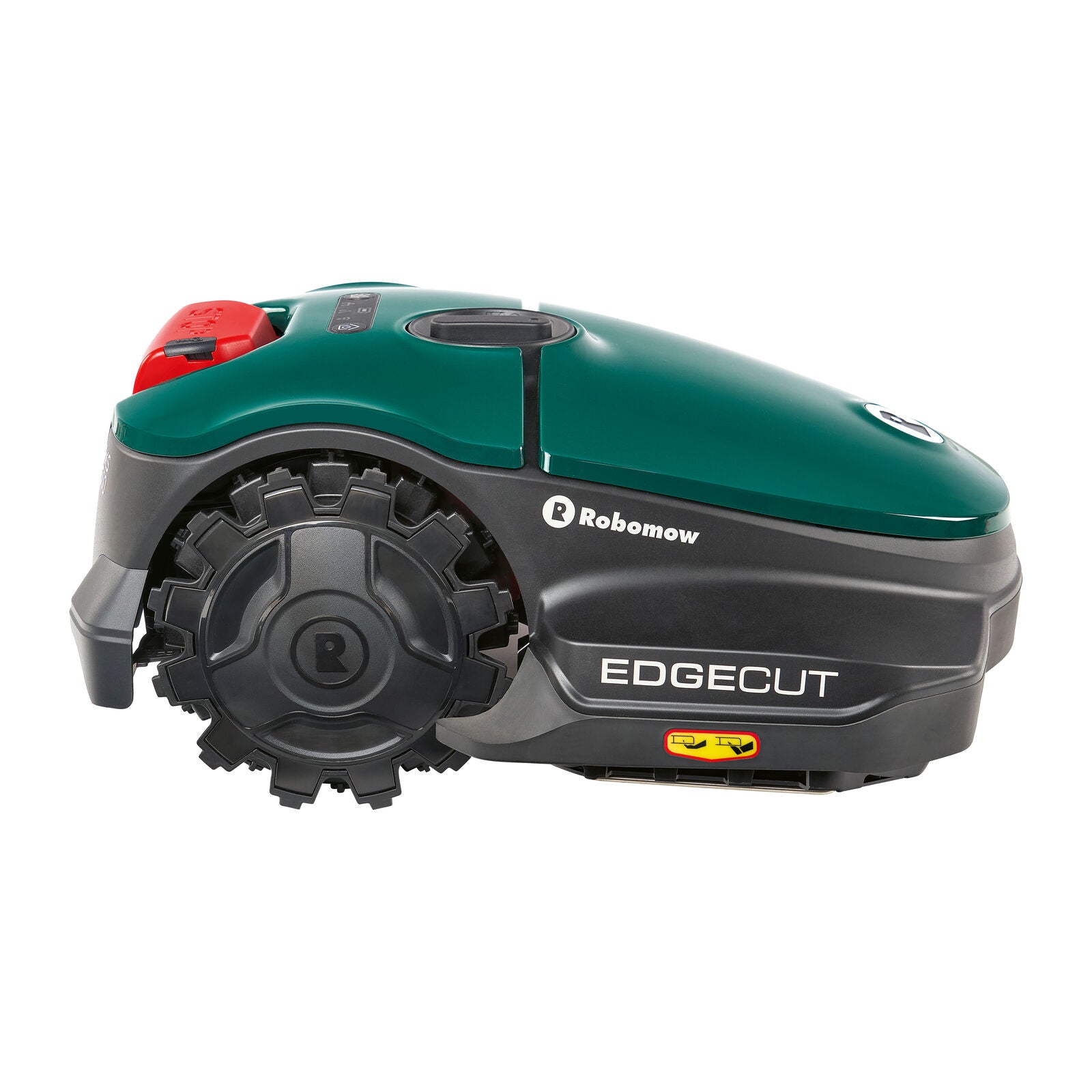 Robomow Robomow RKS 1500 Robotic lawn mower Green