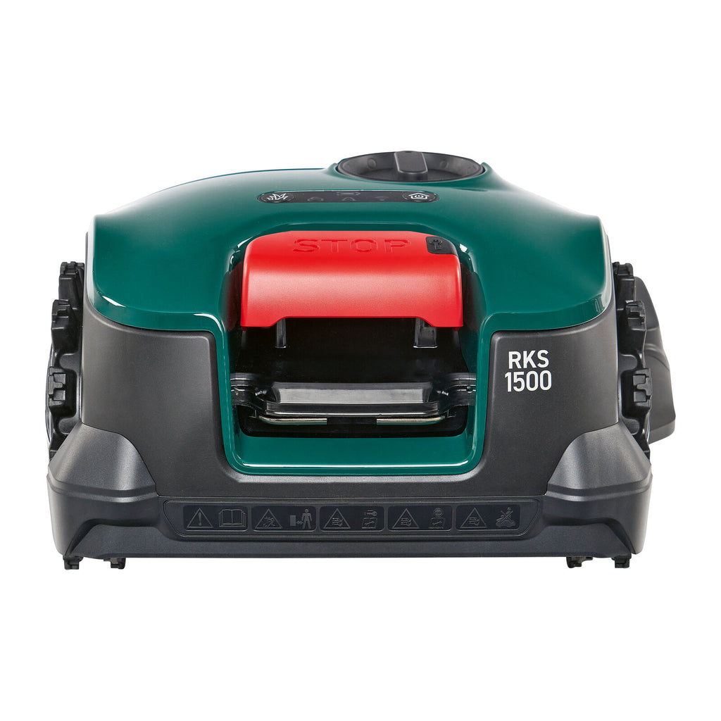 Robomow Robomow RKS 1500 Robotic lawn mower Green