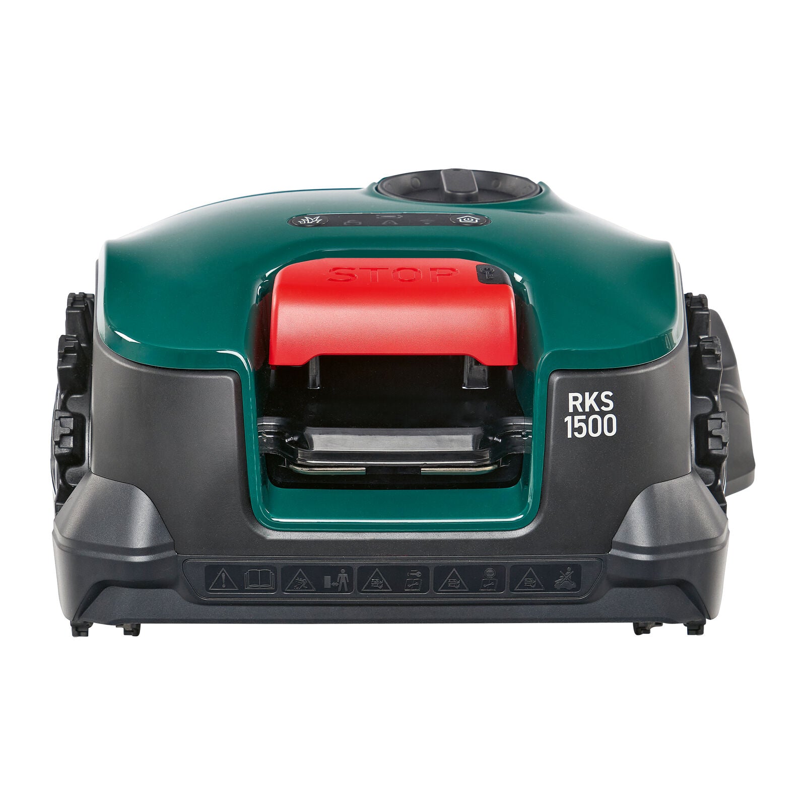 Robomow Robomow RKS 1500 Robotic lawn mower Green