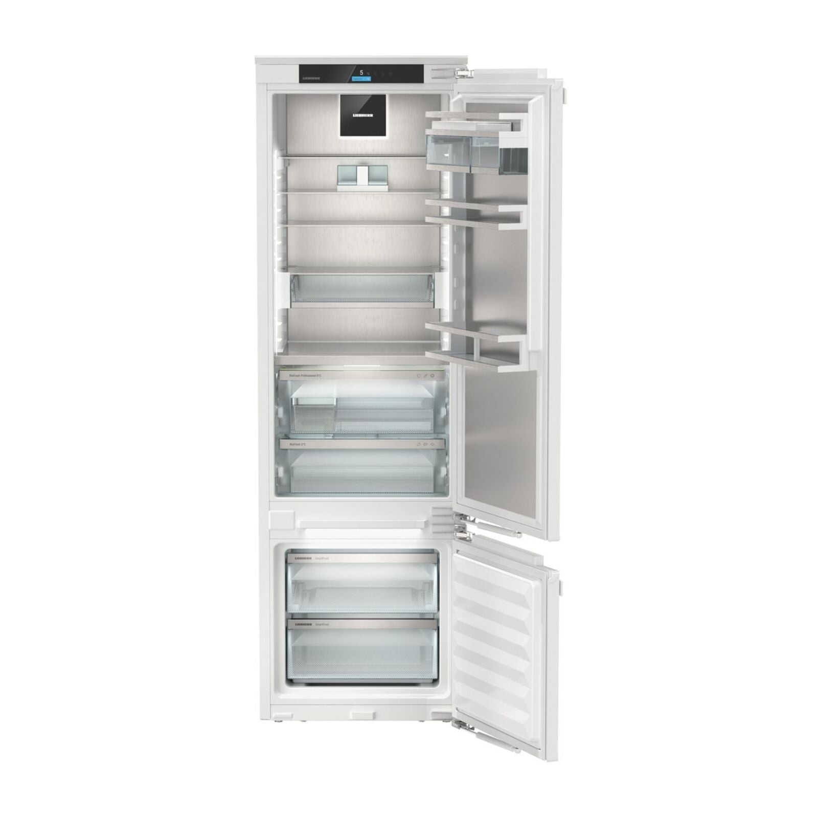 Liebherr Peak ICBdi 5182-20 001 Fridge-freezer Integrated