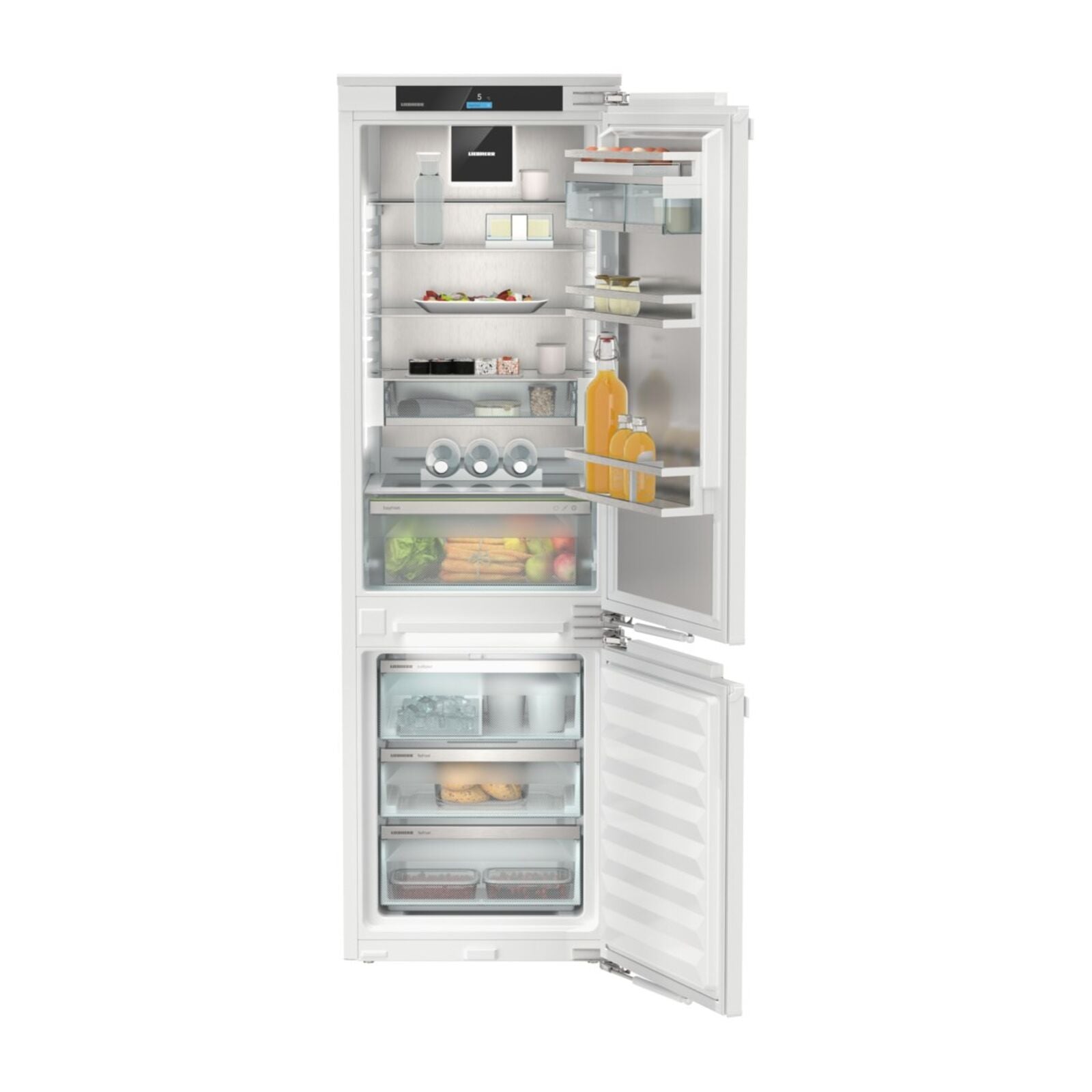 Liebherr Peak ICNdi 5173-20 001 Fridge-freezer Integrated
