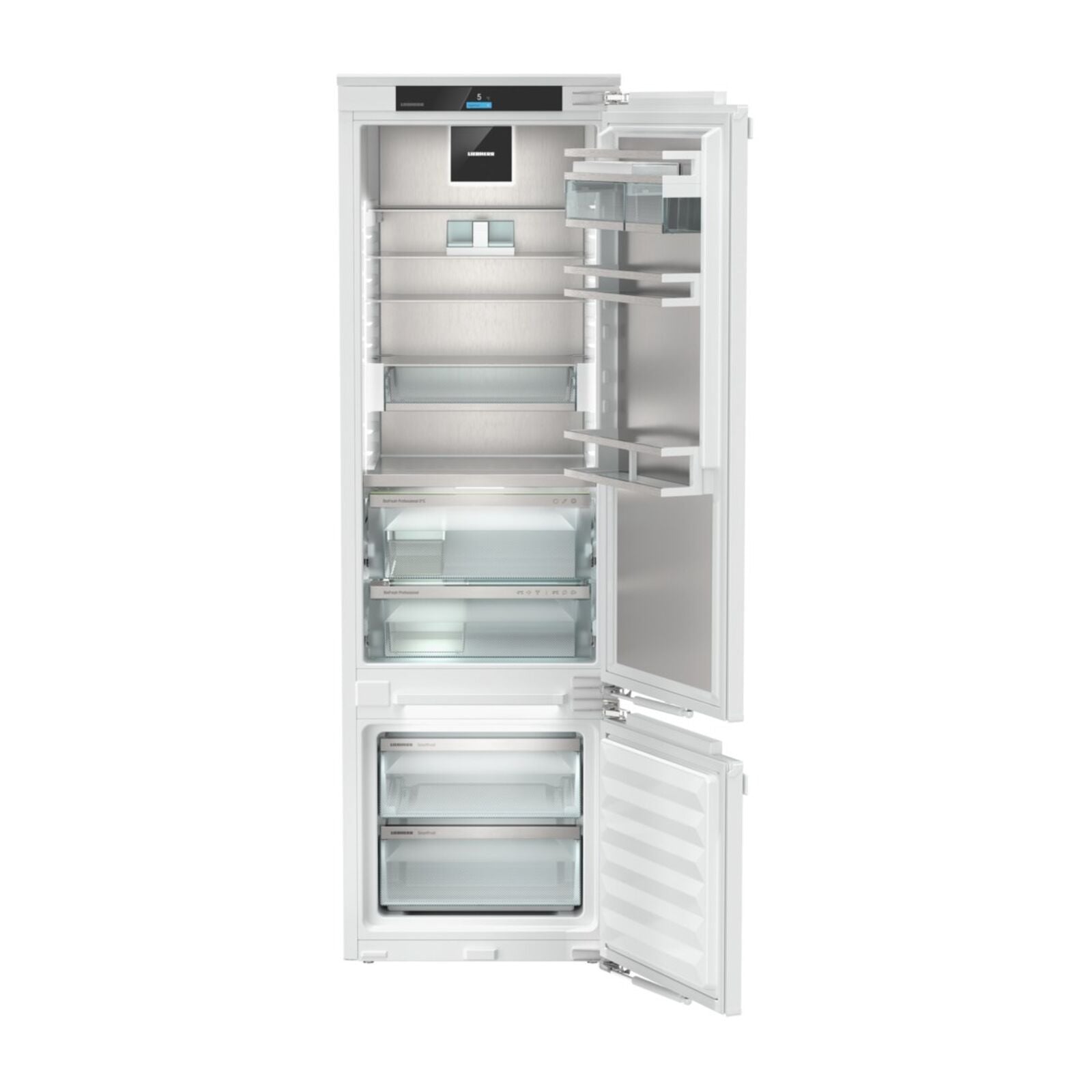 Liebherr Peak ICBc 5182-20 001 Fridge-freezer Integrated