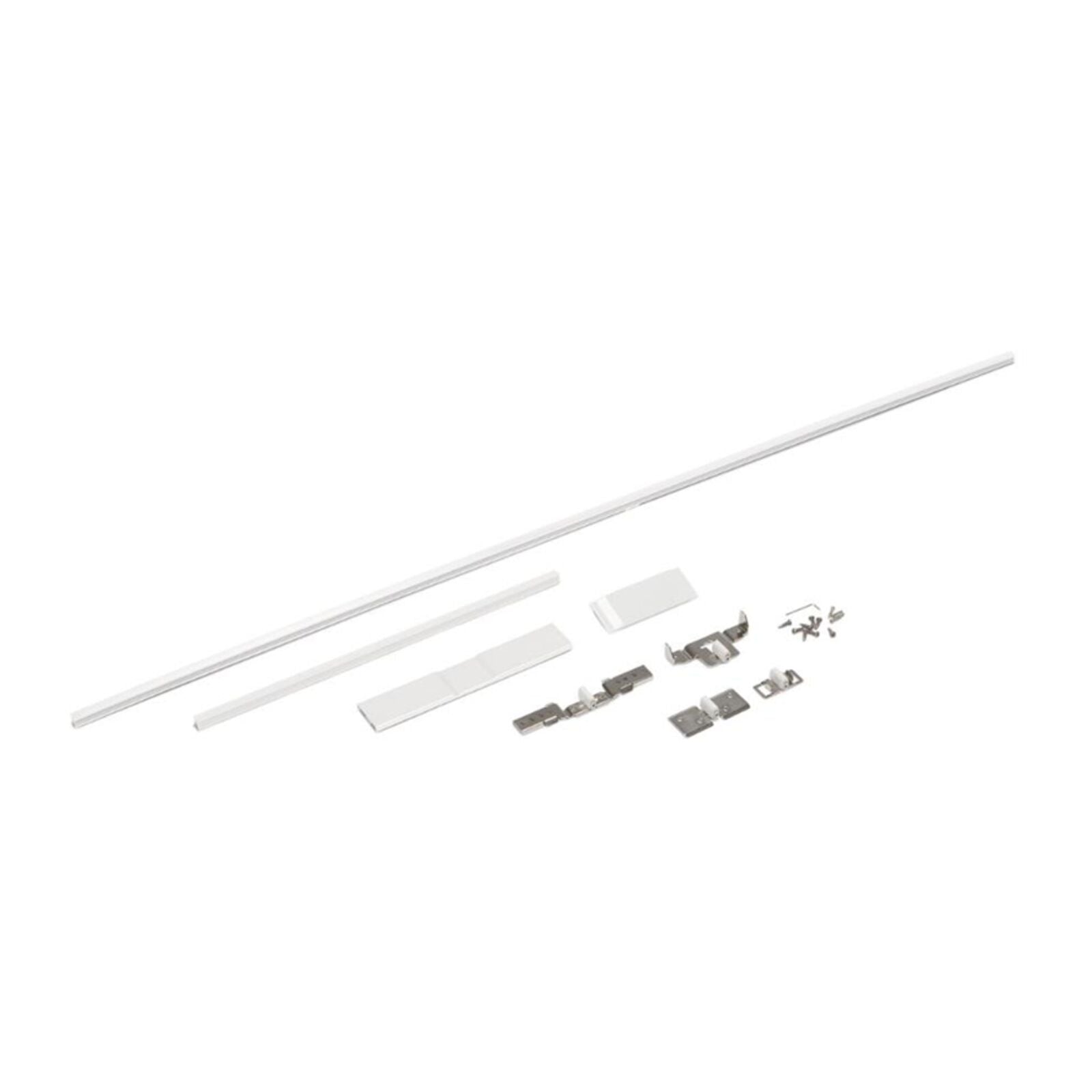 Liebherr SBS Kit SGN 4335 Hvit