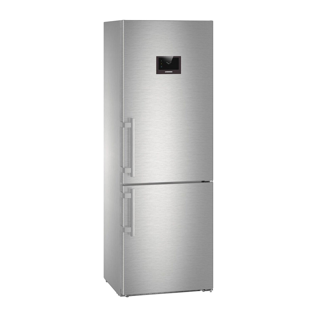 Liebherr Premium CBNes 5778-21 001 Kjøl-frys Rustfritt stål