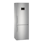 Liebherr Premium CBNes 5778-21 001 Kjøl-frys Rustfritt stål