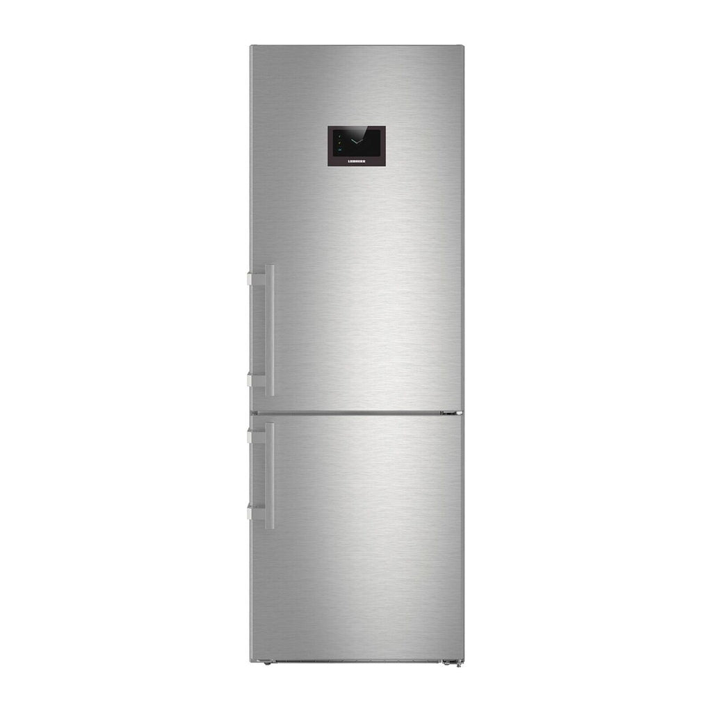 Liebherr Premium CBNes 5778-21 001 Kjøl-frys Rustfritt stål