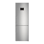 Liebherr Premium CBNes 5778-21 001 Kjøl-frys Rustfritt stål