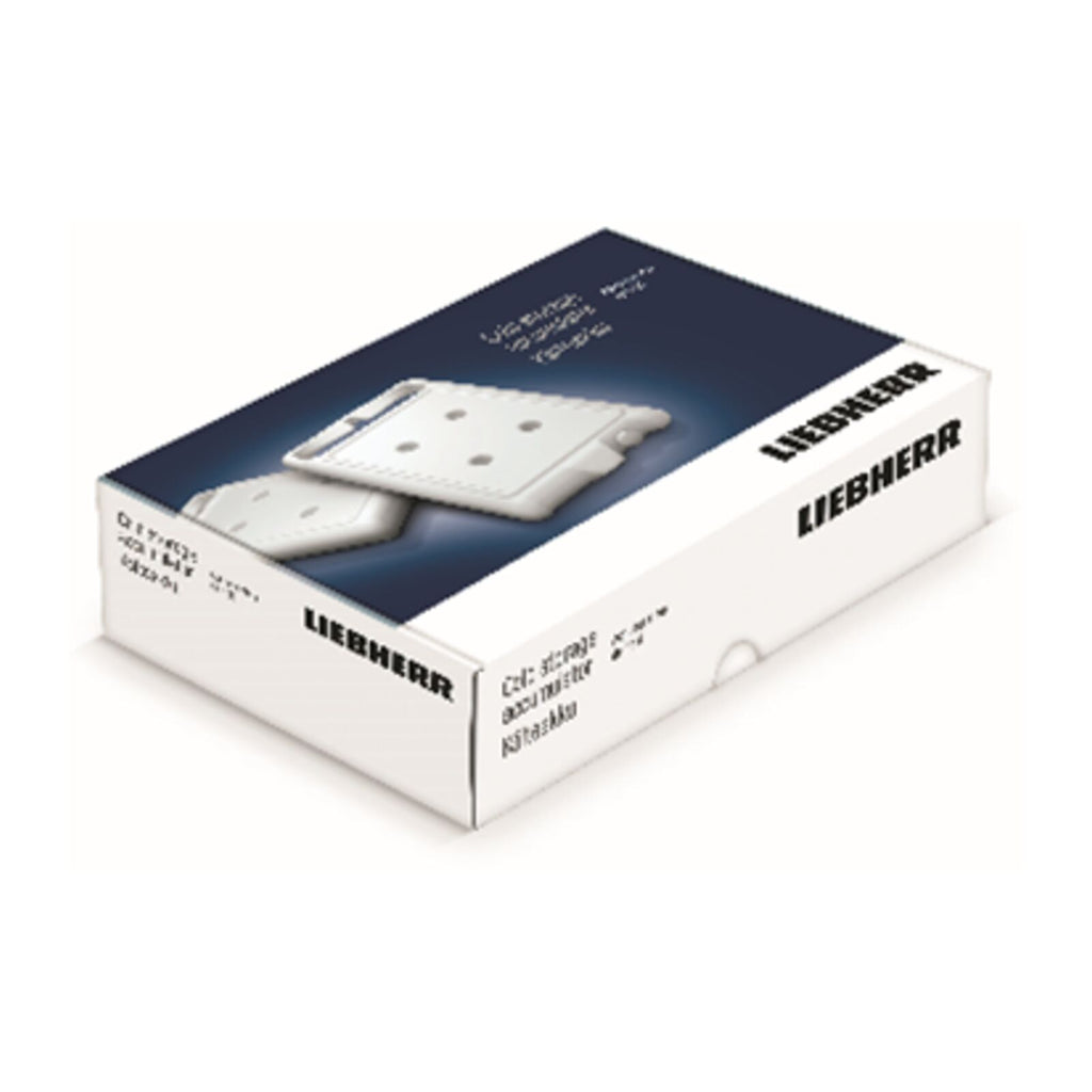 Liebherr Kuldemagasin-klips Hvit