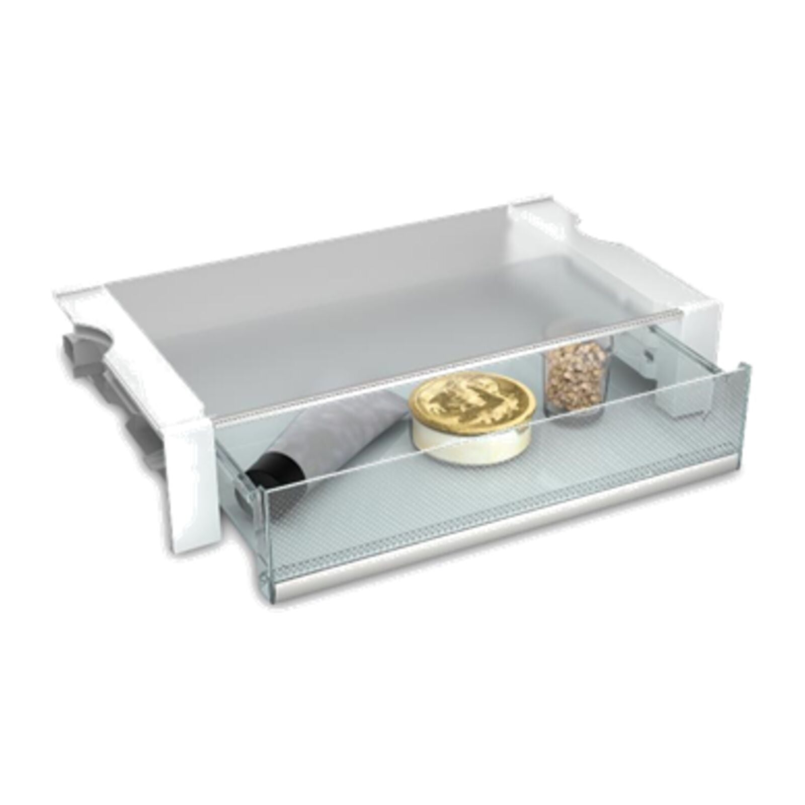 Liebherr Several Safe tørr bakvegg Blank