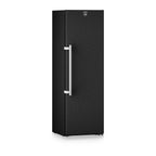 Liebherr Vinidor WSbsi 5252-20 001 Fristående vinkyl Svart glas