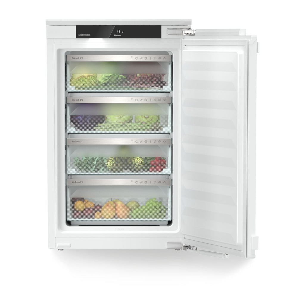 Liebherr Prime SIBa 3950-20 001 Fridge Integrated