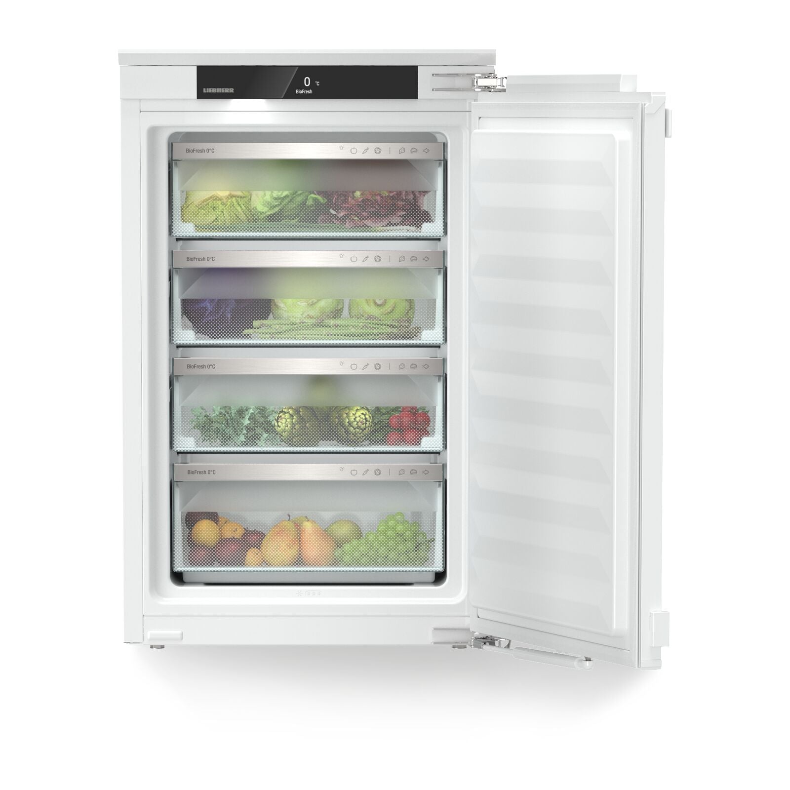 Liebherr Prime SIBa 3950-20 001 Fridge Integrated