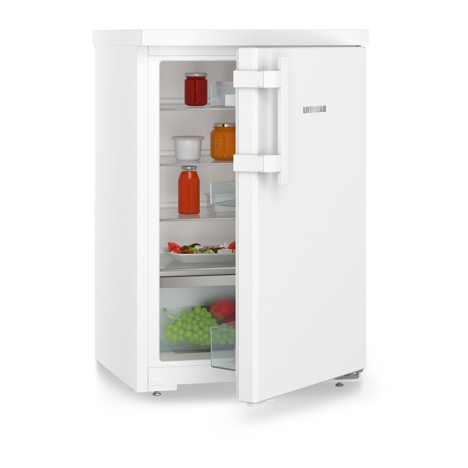 Liebherr Pure Rc 1400-20 001 Fridge White