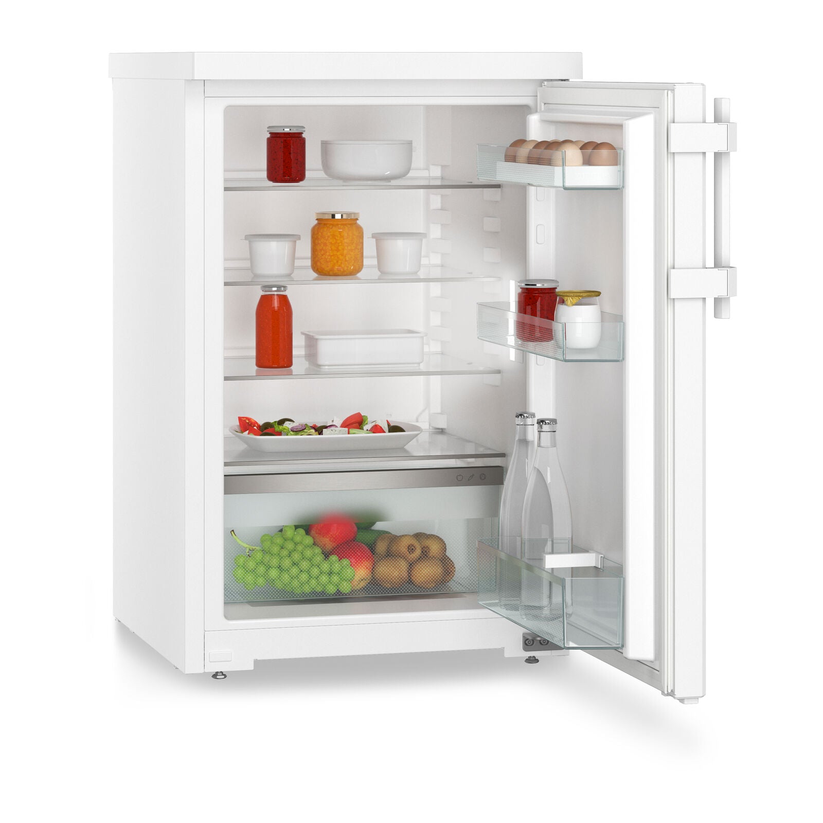 Liebherr Pure Rc 1400-20 001 Fridge White