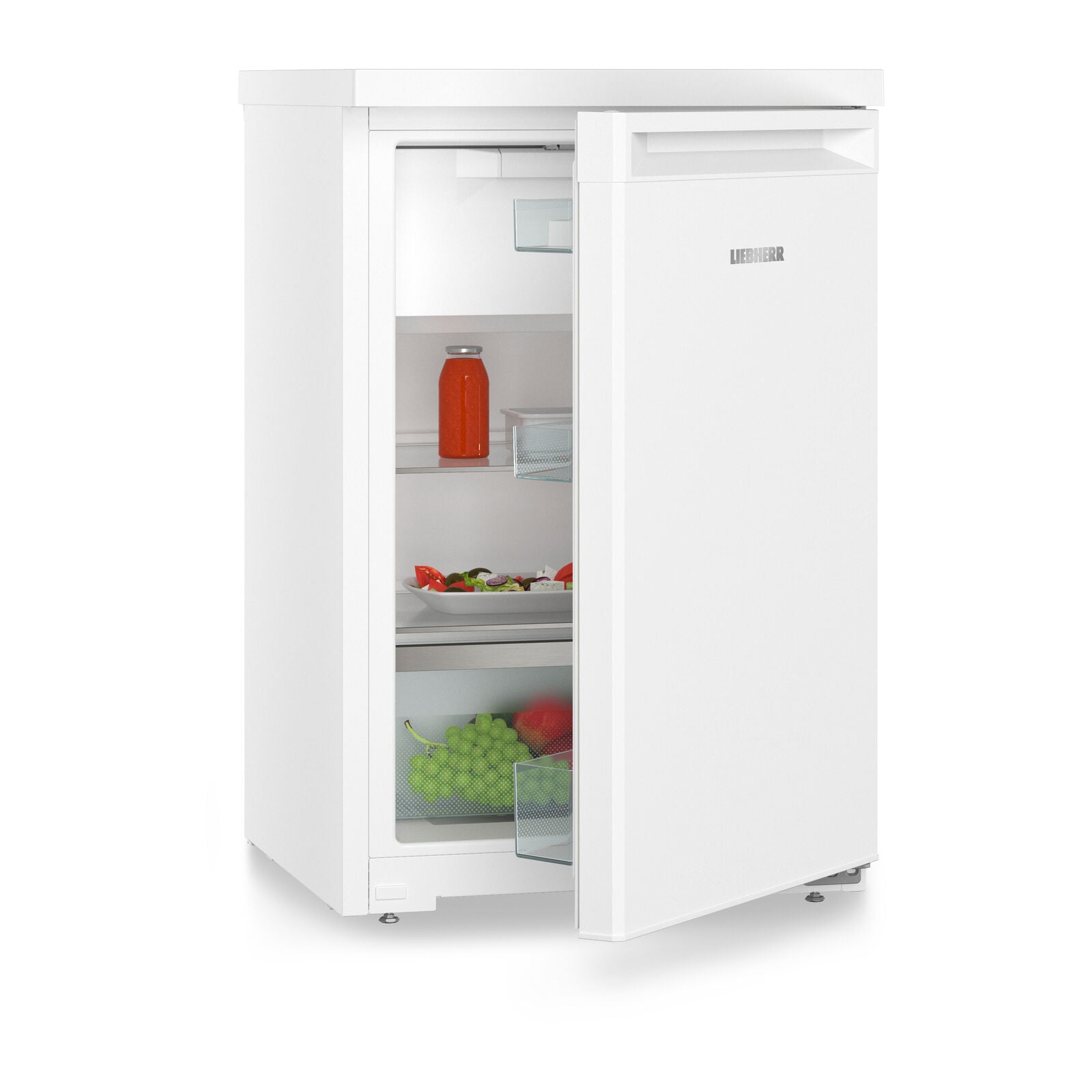 Liebherr Pure Re 1401-20 001 Fridge White