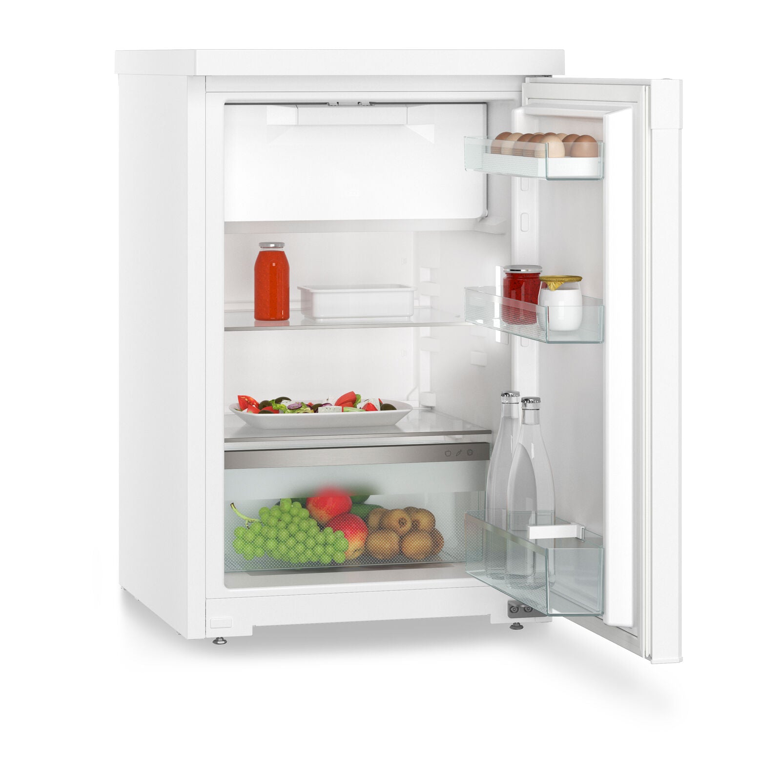 Liebherr Pure Re 1401-20 001 Fridge White