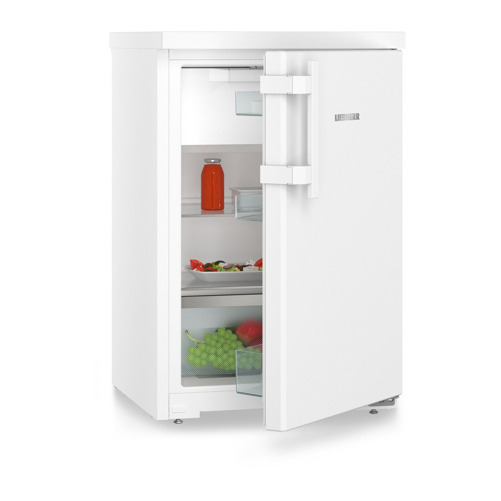 Liebherr Pure Rc 1401-20 001 Fridge White