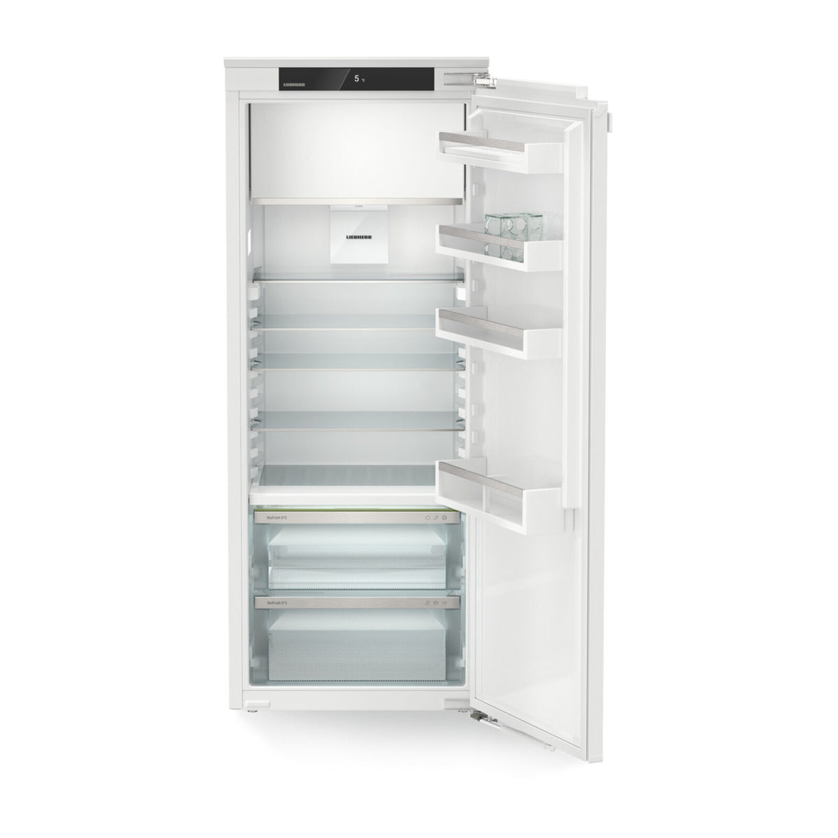 Liebherr Plus IRBc 4521-22 001 Fridge Integrated