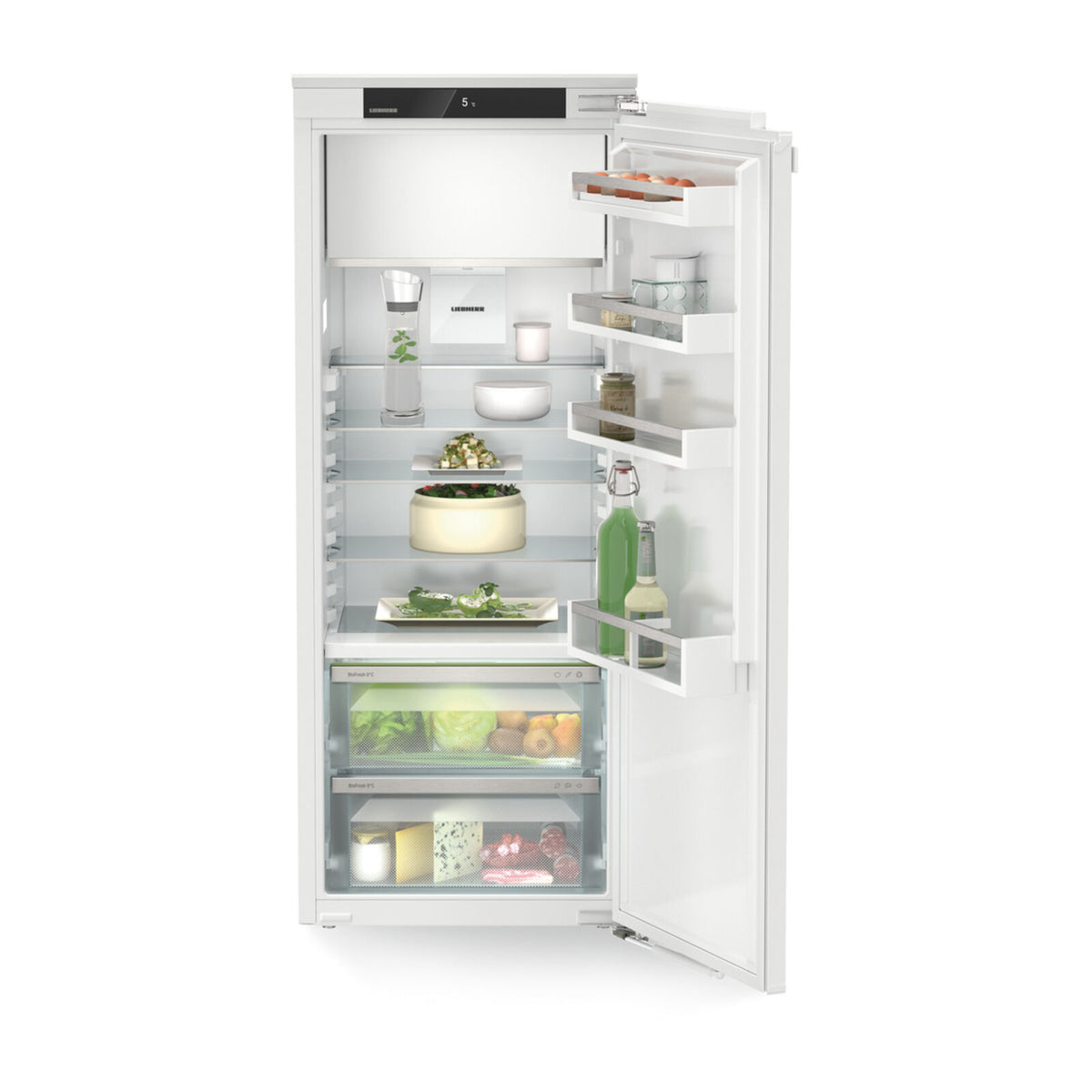 Liebherr Plus IRBc 4521-22 001 Fridge Integrated