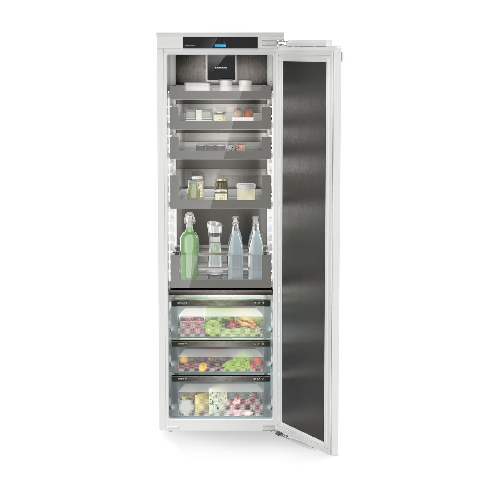 Liebherr Peak IRBPbsci 5170-22 001 Fridge Integrated