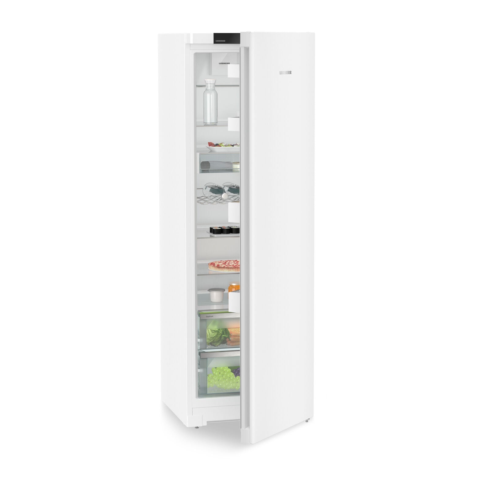 Liebherr Plus Rd 5220-22 001 Fridge White